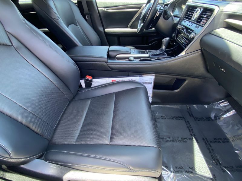 Used 2022 Lexus RX 350Image 10