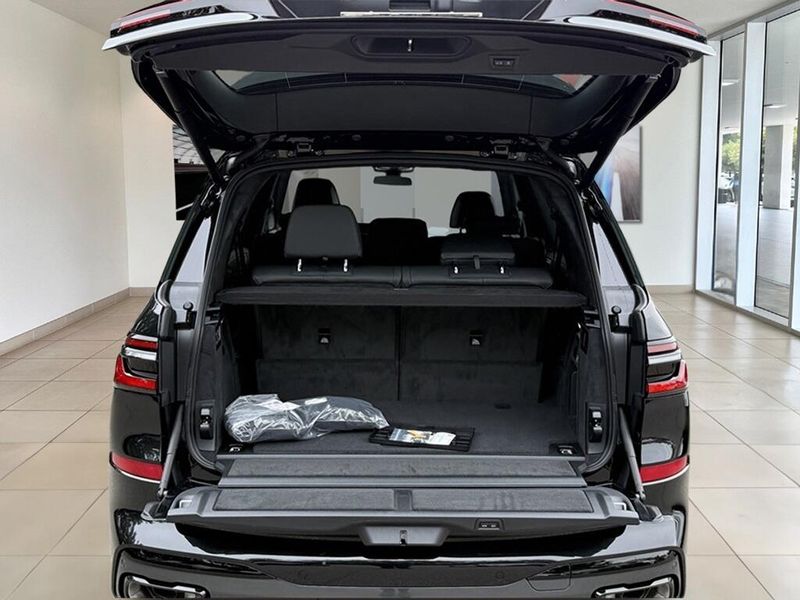 2026 BMW X7 xDrive40iImage 15