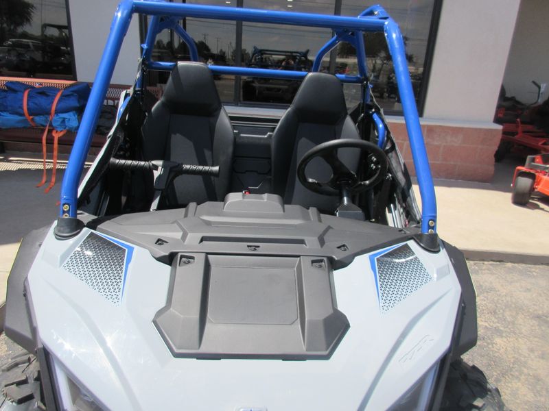 NEW 2026 POLARIS RZR 200 EFI Image 6