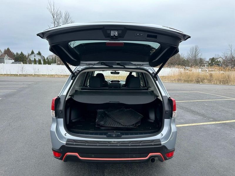 2022 Subaru Forester SportImage 14