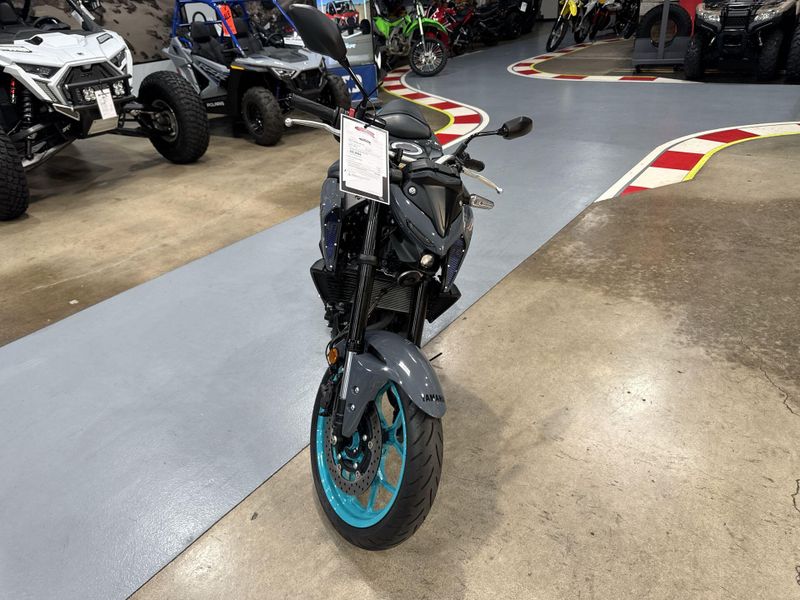 Used 2023 Yamaha MT 03 Image 11