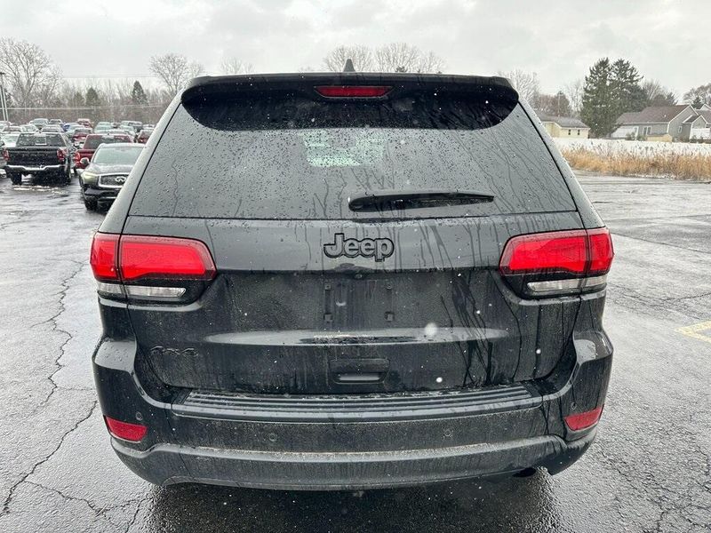 2021 Jeep Grand Cherokee Freedom EditionImage 14