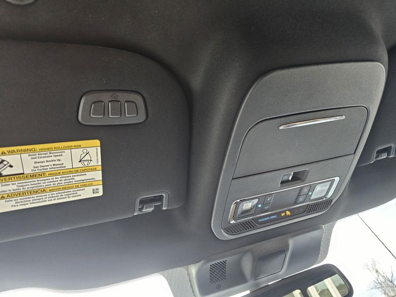 Used 2021 Ford F-150 Image 19