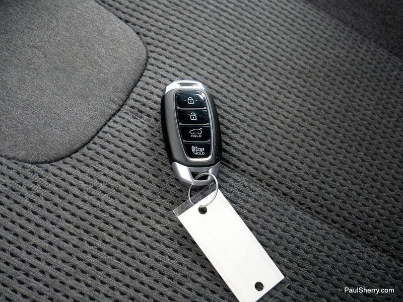 Used 2019 Hyundai Santa Fe SELImage 46