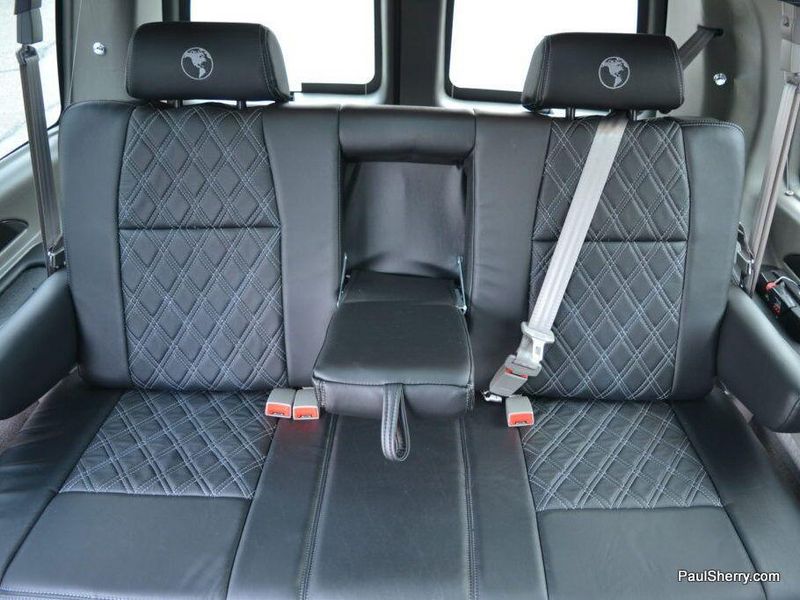2021 Chevrolet Express 2500 Cargo photo 12