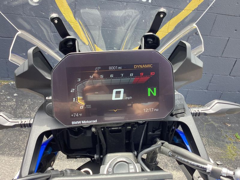 2024 BMW F 800 GS 
