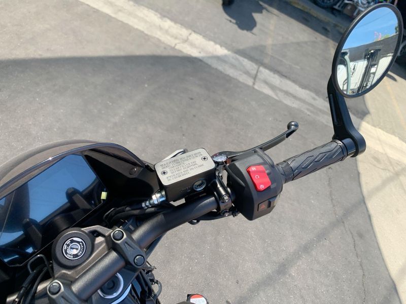 New 2026 Suzuki GSX-8TT Image 21