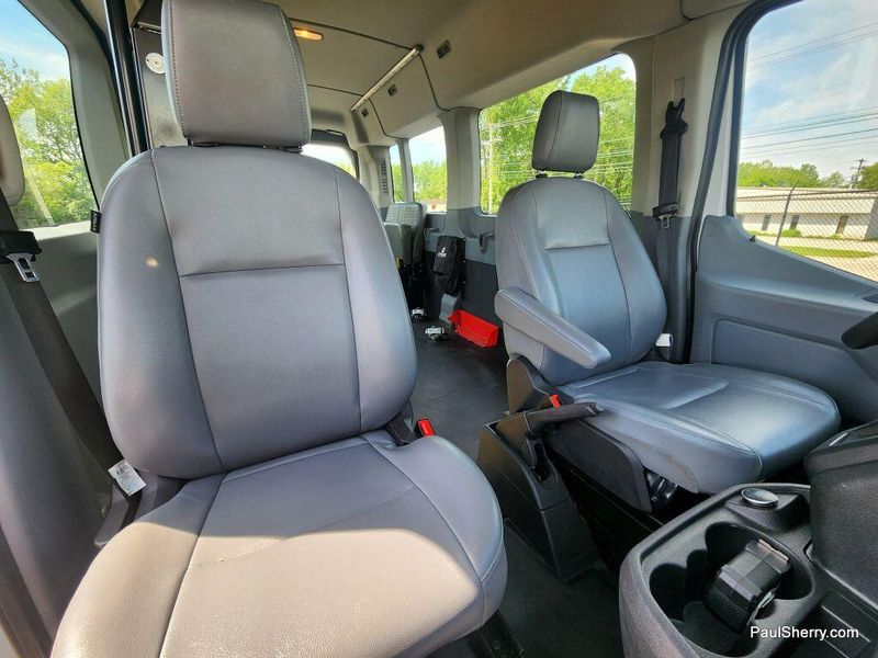 2019 Ford Transit-350 XLImage 45