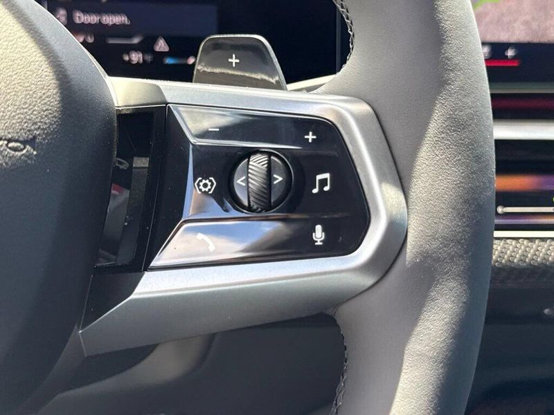 New 2027 BMW 5 Series 530iImage 23