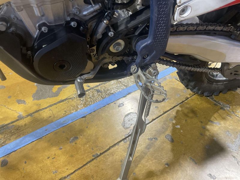 Used 2025 Husqvarna FE501W Image 30
