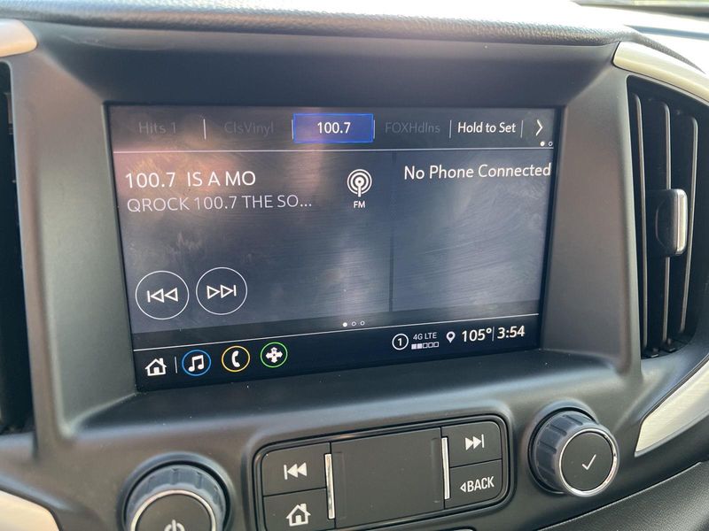 2023 Gmc Terrain SLT photo 25