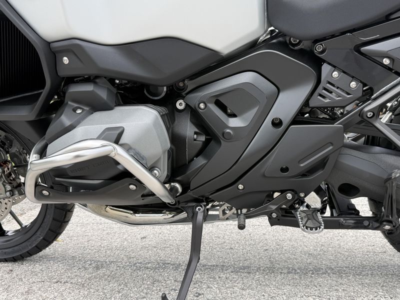 New 2026 BMW R 1300 GS Adventure 