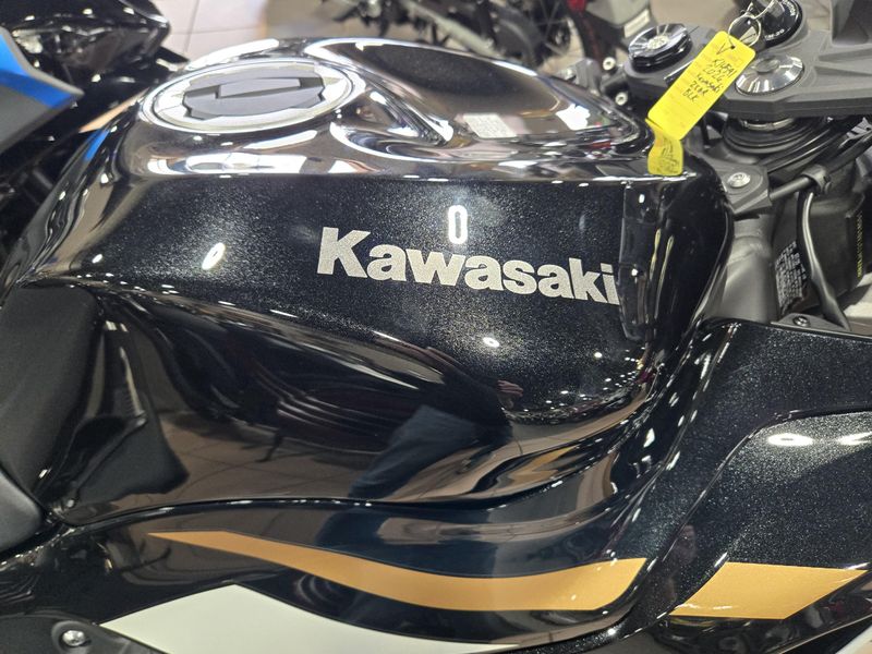 NEW 2026 KAWASAKI NINJA ZX6R Image 14