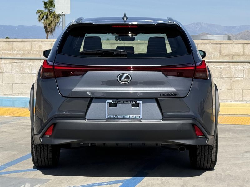 New 2026 Lexus UX 300hImage 10