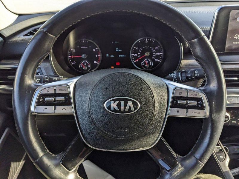2021 Kia Telluride EXImage 27