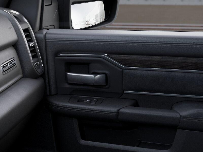 New 2026 RAM 4500 Big Horn Chassis Crew Cab 4x4 60