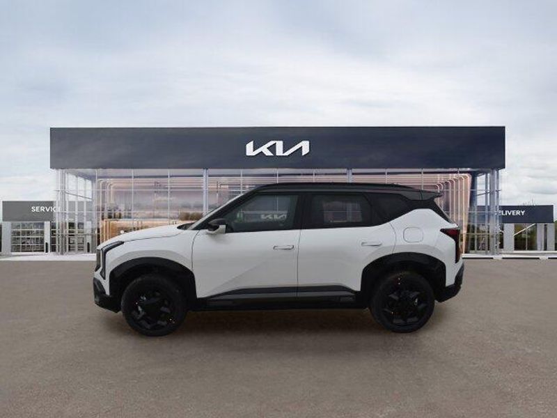 New 2027 Kia Seltos X-Line SImage 7