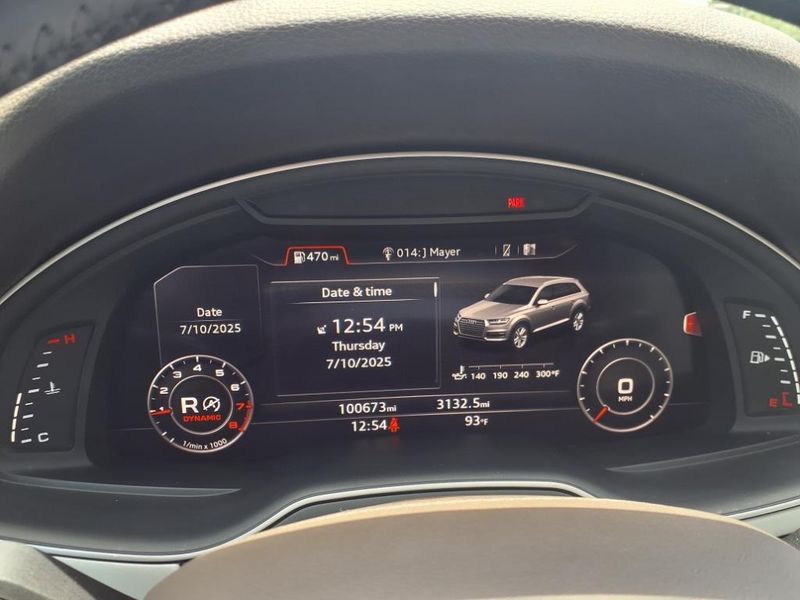 Used 2018 Audi Q7 2.0T Premium PlusImage 26