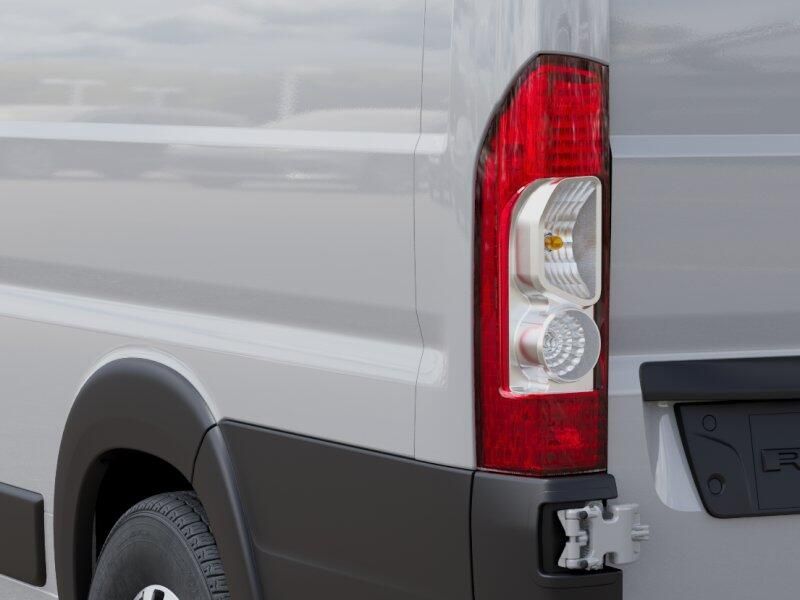 New 2026 RAM Promaster 3500 Slt Cargo Van Super High Roof 159
