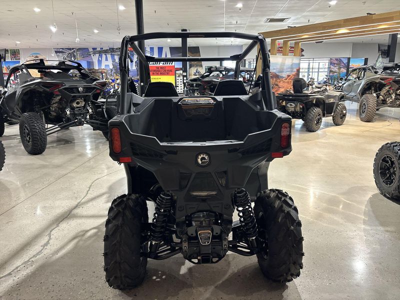 New 2026 Can-Am MAVERICK TRAIL DPS 700 Image 14