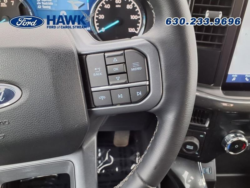 2023 Ford F-150 XLT photo 16