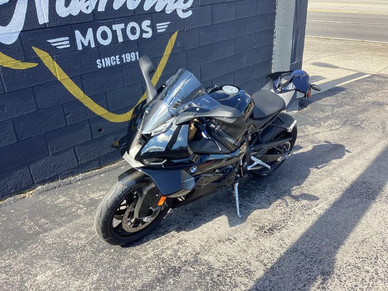 New 2026 BMW S 1000 RR 