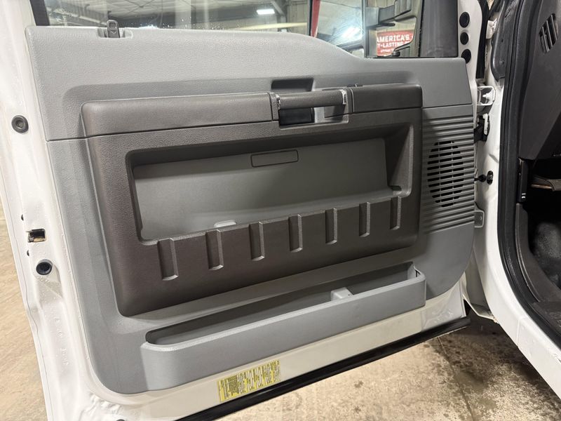Used 2012 Ford F-350 Chassis XLImage 24