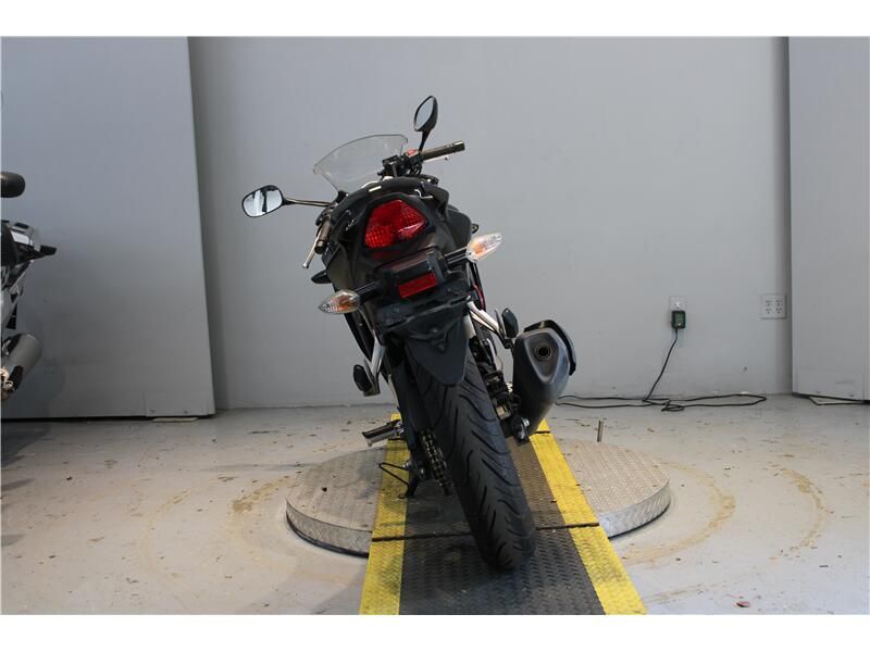 Used 2013 Honda CBR250R ABS Image 5
