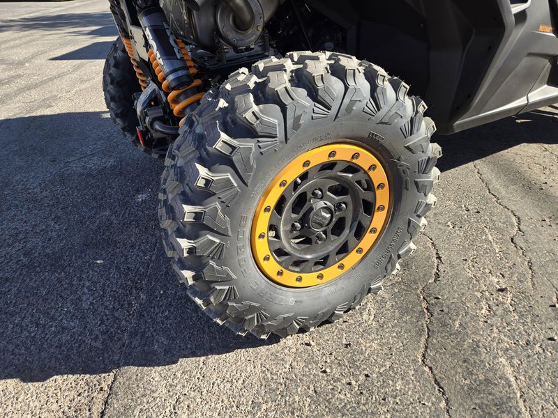NEW 2026 CAN-AM COMMANDER MAX XTP 1000R Image 25