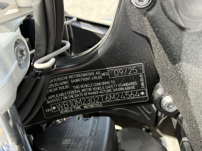 2026 BMW R 1300 GS
