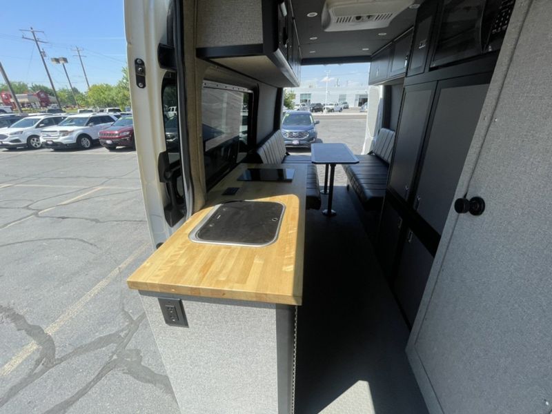 Used 2019 Freightliner Sprinter Cargo Van The Car Store Twin Falls, ID