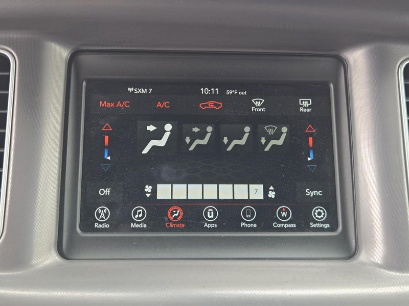 Used 2022 Dodge Charger SXT RWD