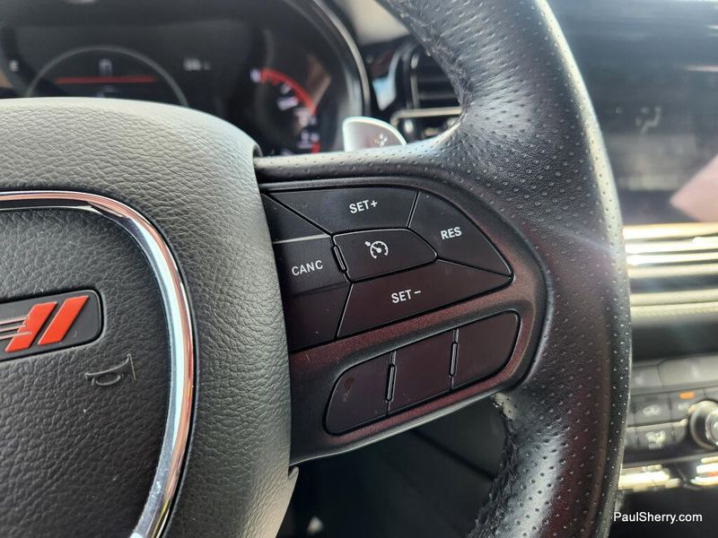 Used 2022 Dodge Durango GT