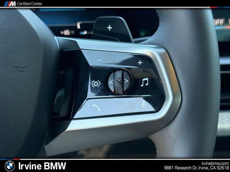 Used 2025 BMW 5 Series 530iImage 26