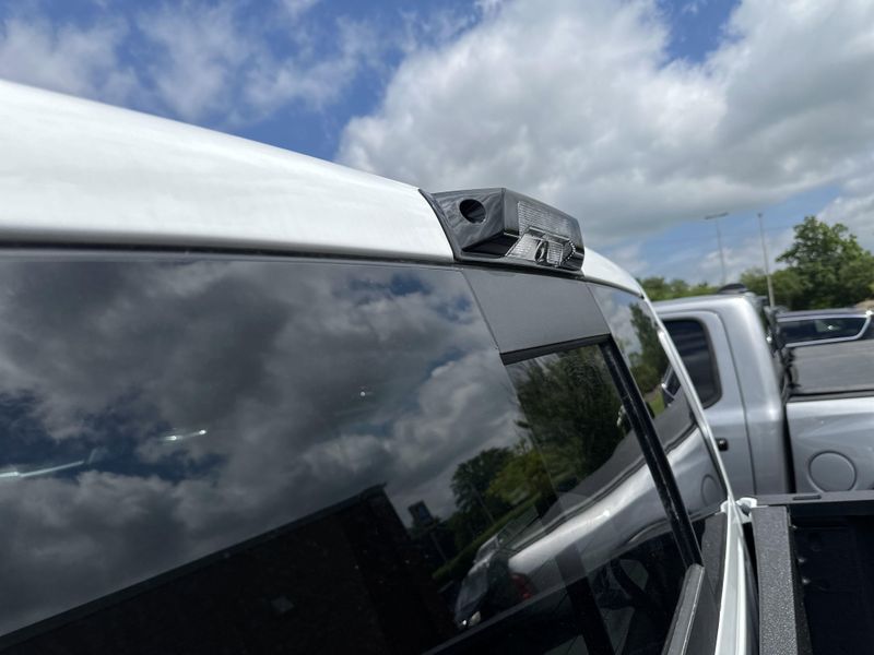 2025 RAM 3500 Laramie Crew Cab 4x4 8