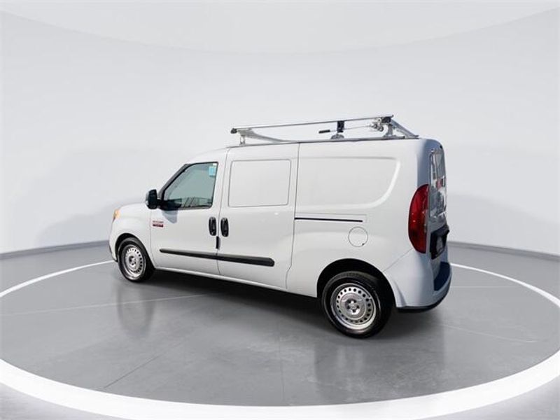 2022 RAM ProMaster City BaseImage 6