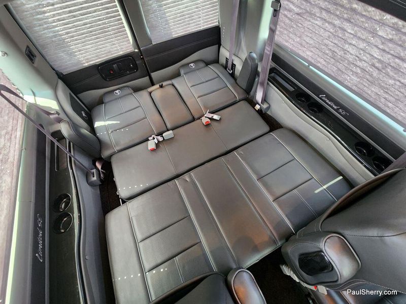 2017 GMC Savana 2500 Image 27