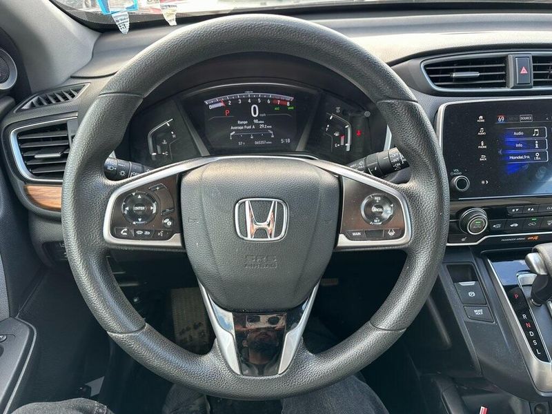 2019 Honda CR-V EXImage 2