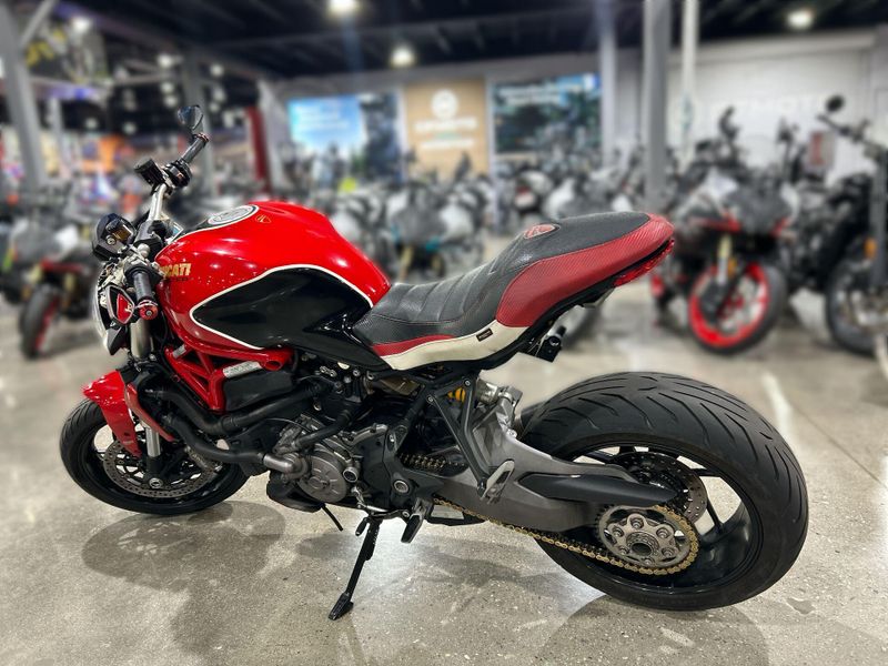 Used 2018 Ducati MONSTER 1200 Image 19