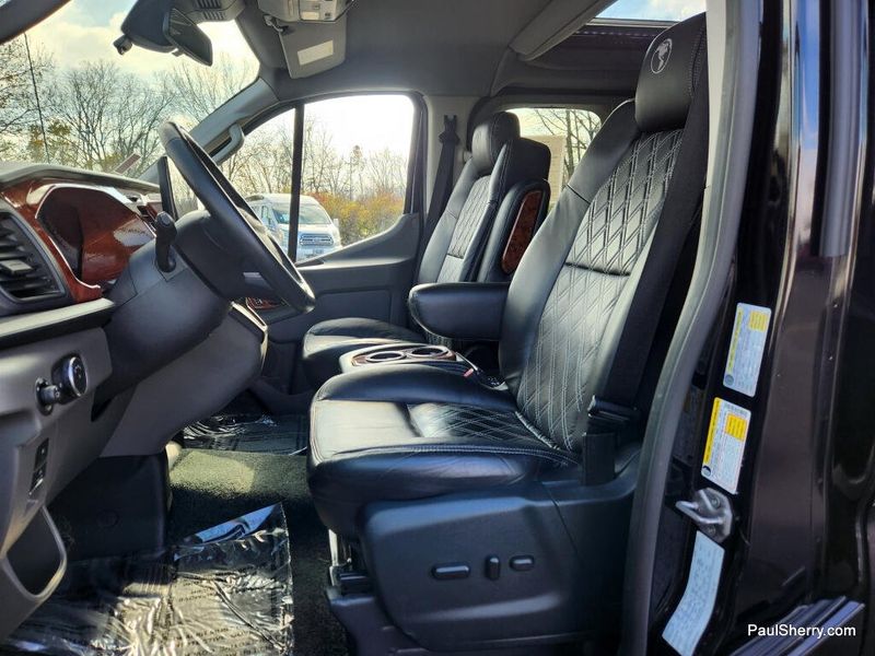 Used 2022 Ford Transit-150 Cargo Van 