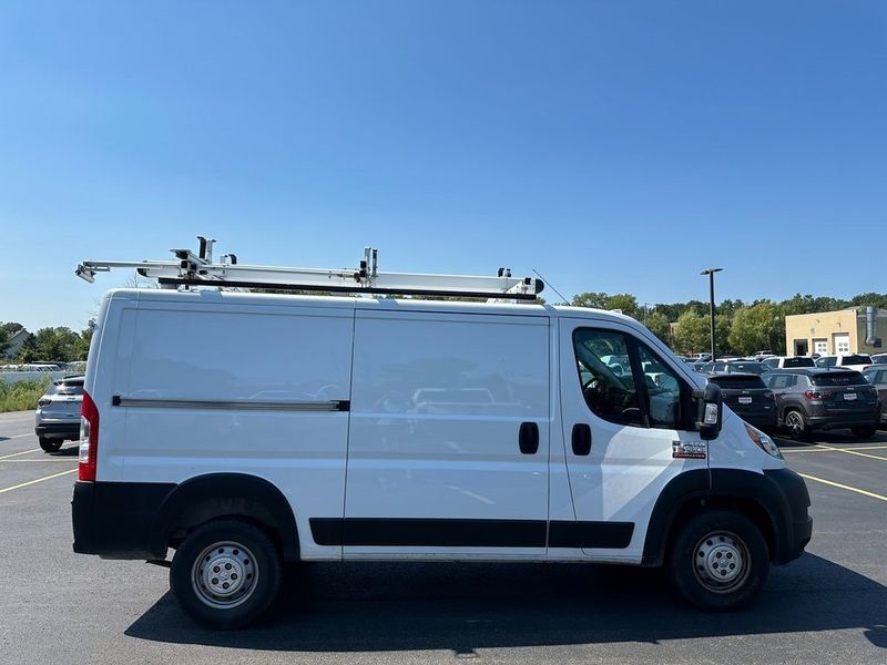 2021 RAM ProMaster 1500 Low RoofImage 10