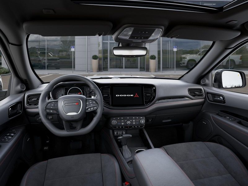 New 2025 Dodge Durango Gt Plus AwdImage 24