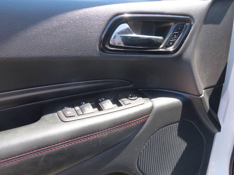 Used 2025 Dodge Durango GT Plus AWD 4dr SUVImage 6