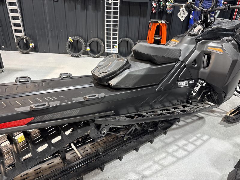New 2026 Ski-Doo SUMMIT EDGE 850 S HAC 165 3P4F ETEC 30 