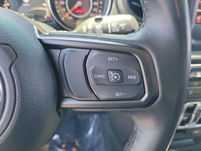 Used 2022 Jeep Wrangler Unlimited Sport S 4x4