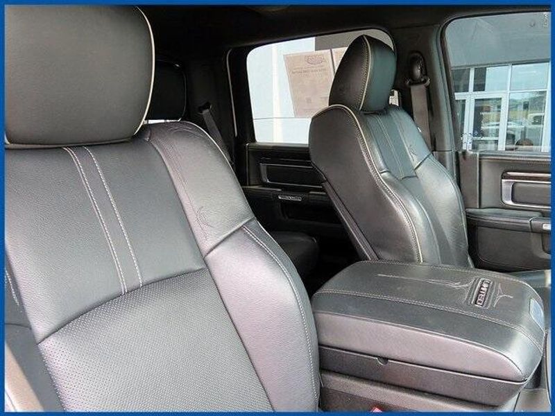 2018 RAM 1500 LimitedImage 10