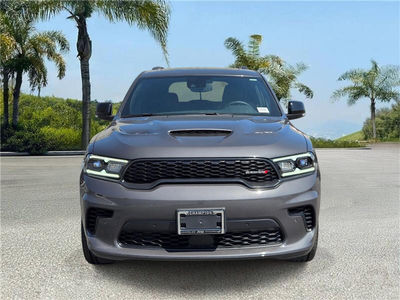 New 2026 Dodge Durango Gt Plus Awd Hemi V8
