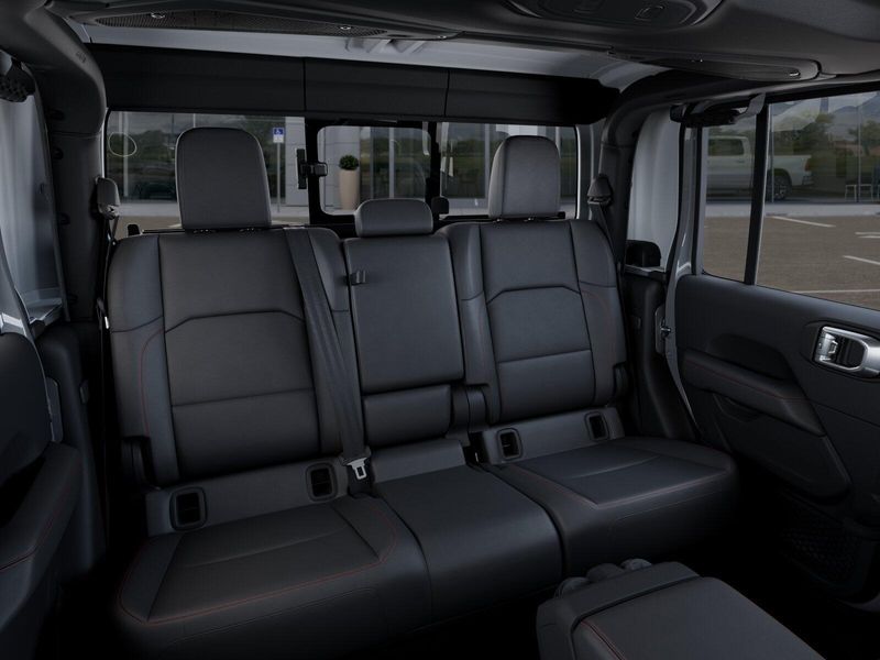 New 2026 Jeep Gladiator Rubicon X 4x4Image 15