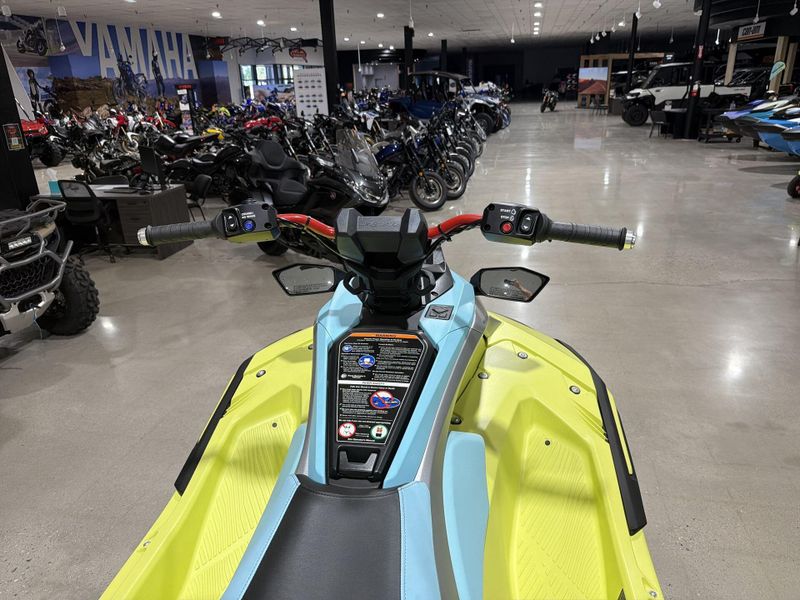 New 2025 Yamaha JETBLASTER PRO (3UP) Image 22