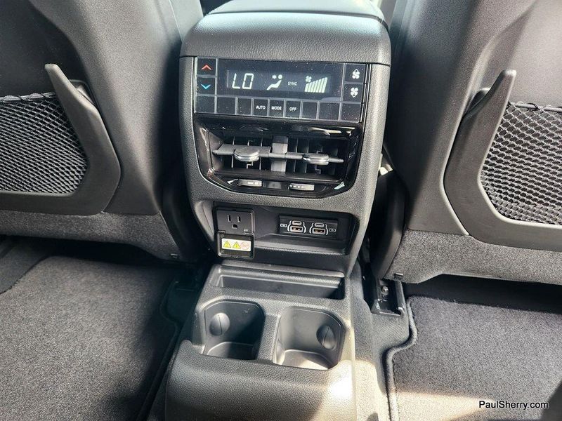 2025 Jeep Grand Cherokee L Altitude X 4x4Image 27